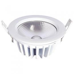 Изображение продукта Встраиваемый светодиодный светильник Kink Light Точка 
